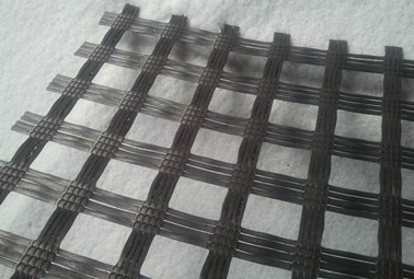 玻纖土工(gong)格柵(shan)